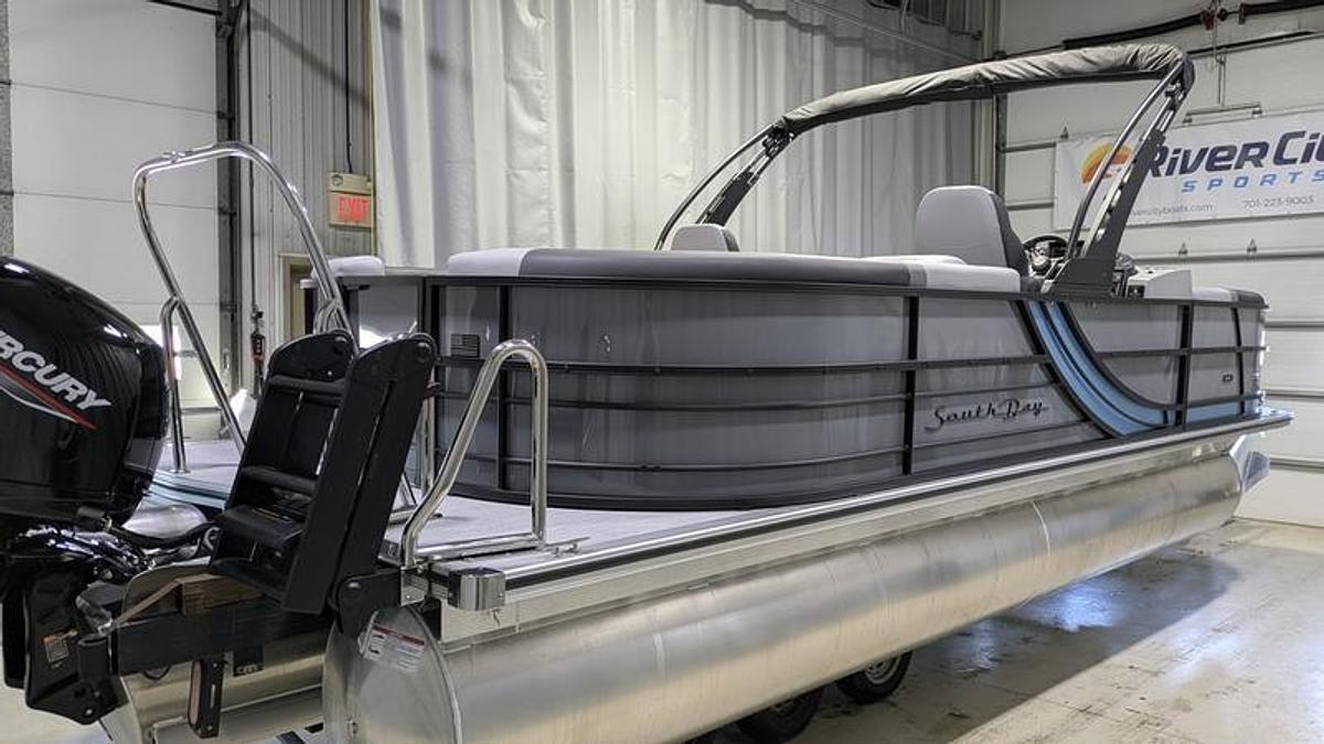 2026 South Bay S224RS 3.0