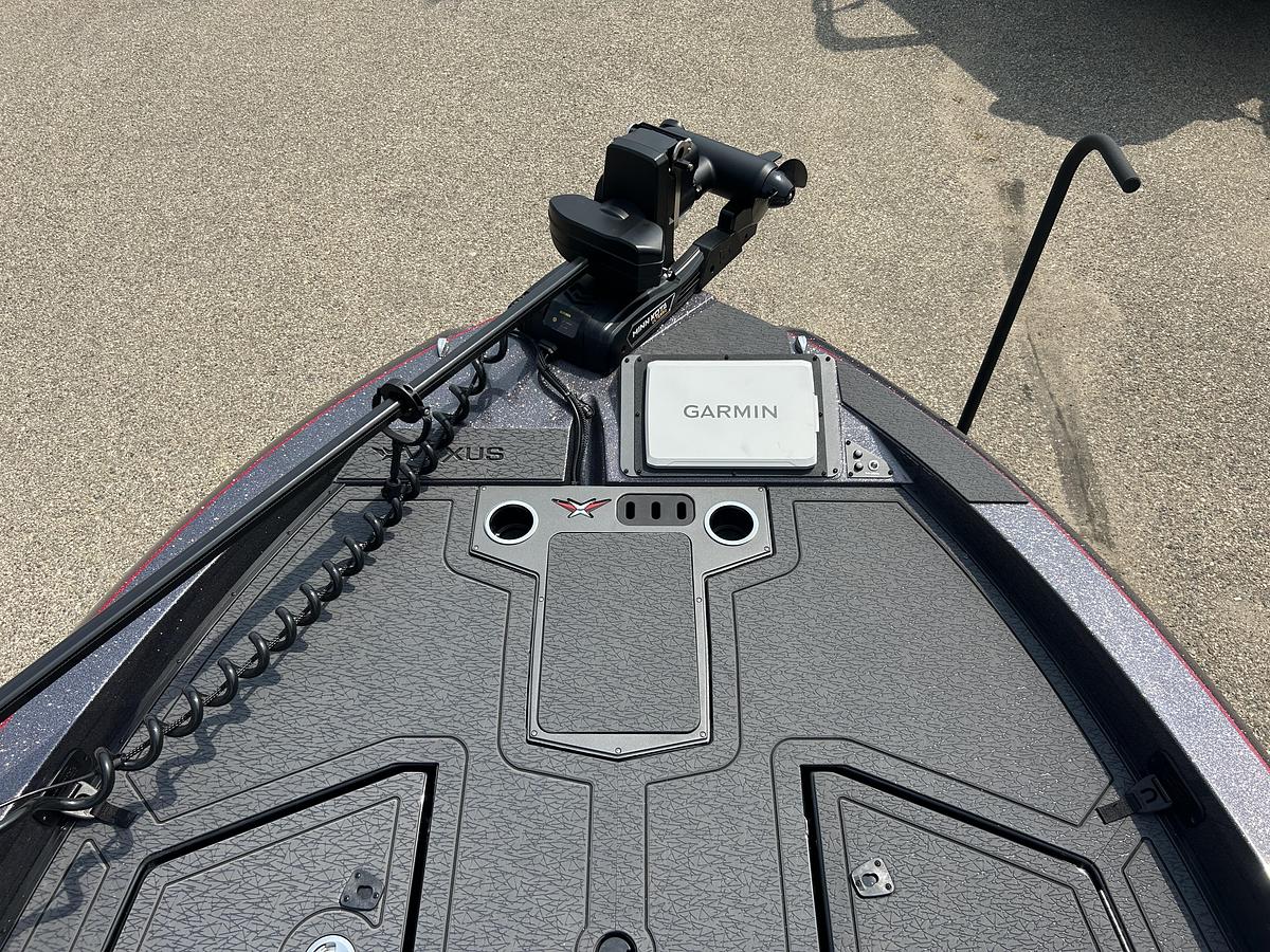 2026 Vexus DVX23s