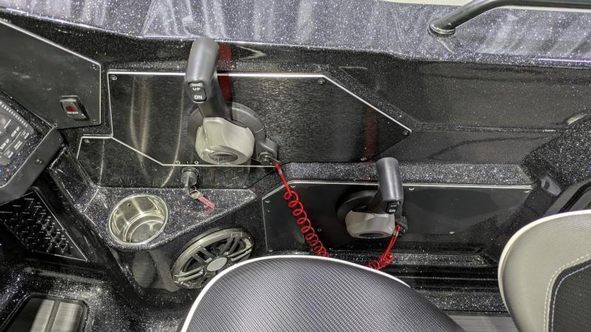 2026 Skeeter WXR2060F *$1000 Tackle Warehouse Giftcard*