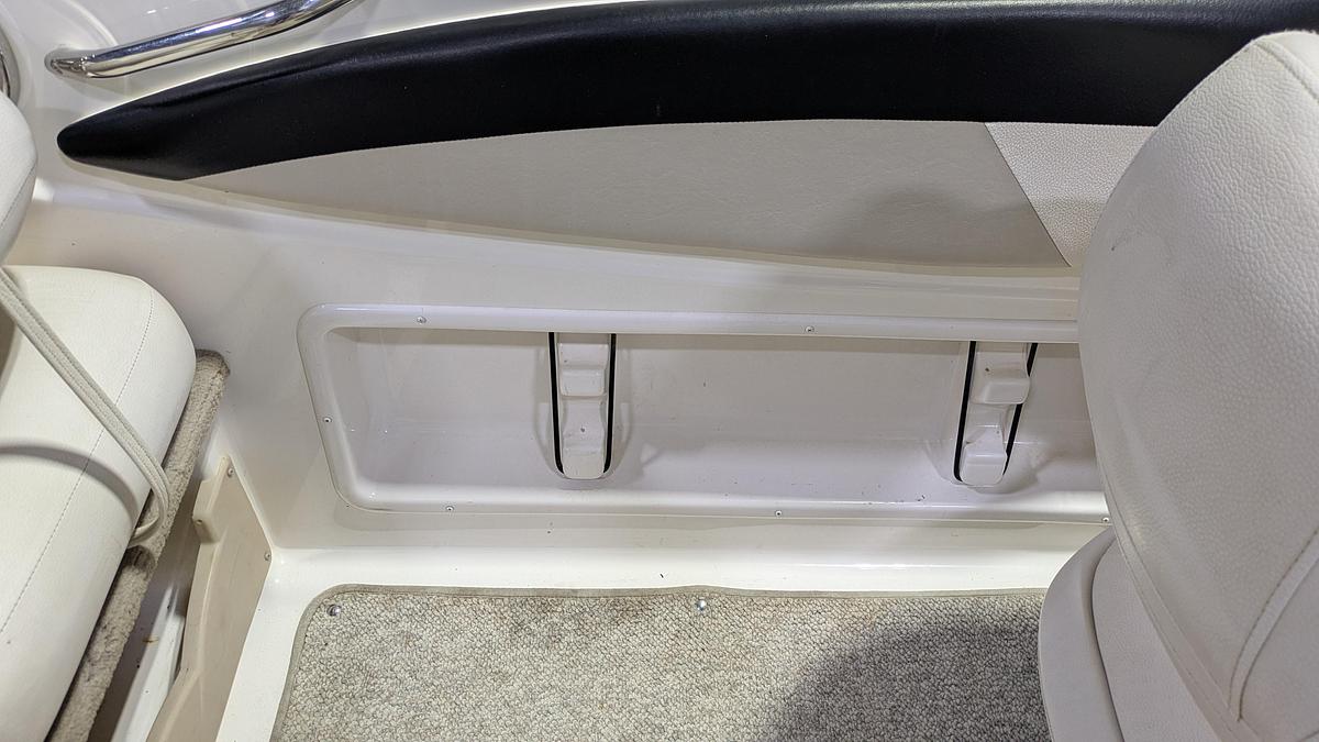 Used 2010 GLASTRON GT205SF