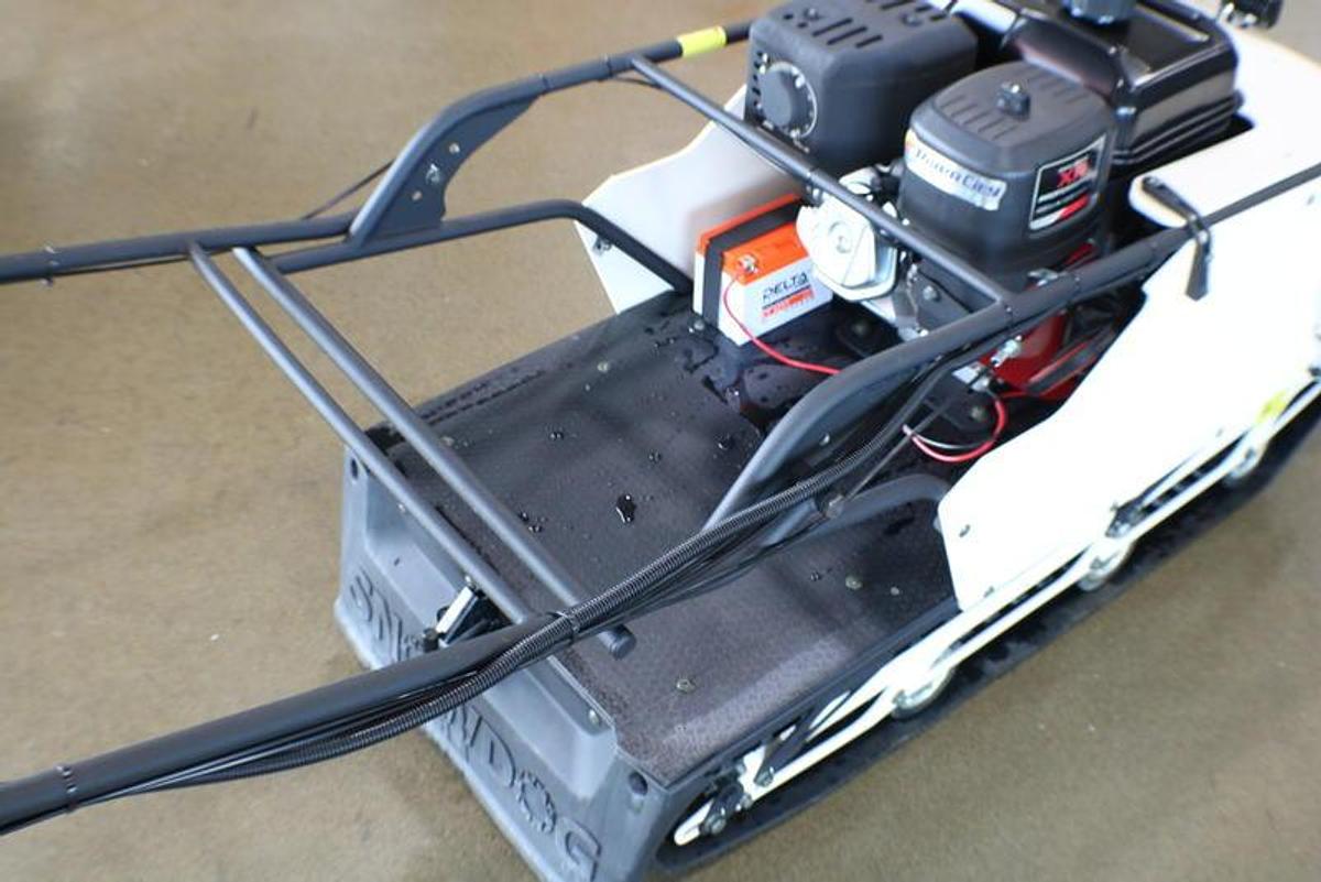 Used 2024 Snowdog Sport B13 MER