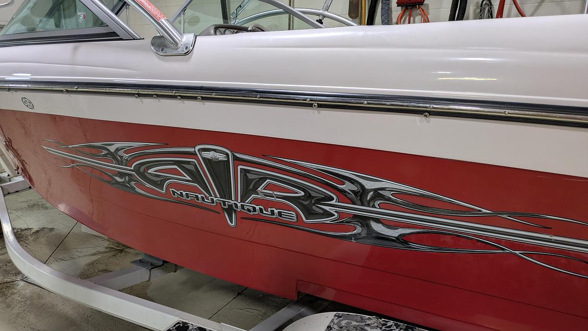 Used 2006 Correct-Craft Air Nautique SV211