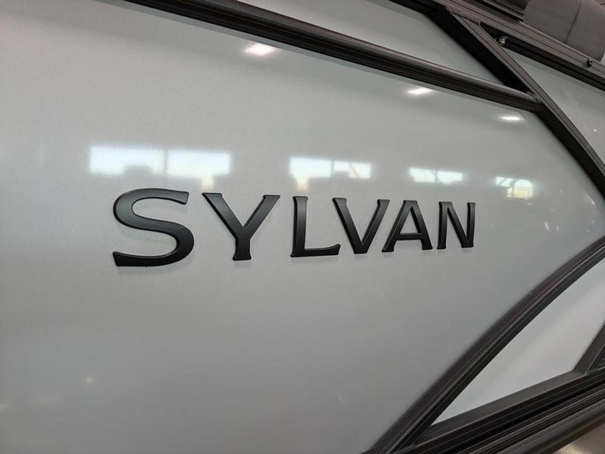 2026 Sylvan L3 SLZ