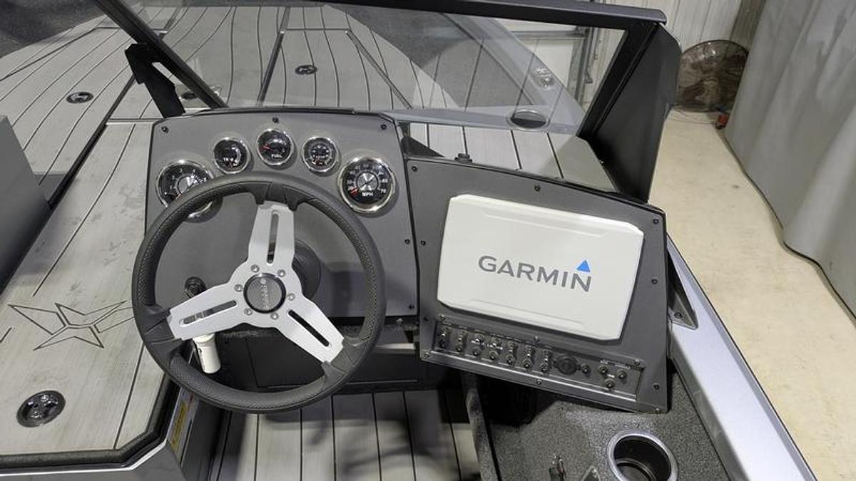 Used 2025 Vexus ADX180 HS