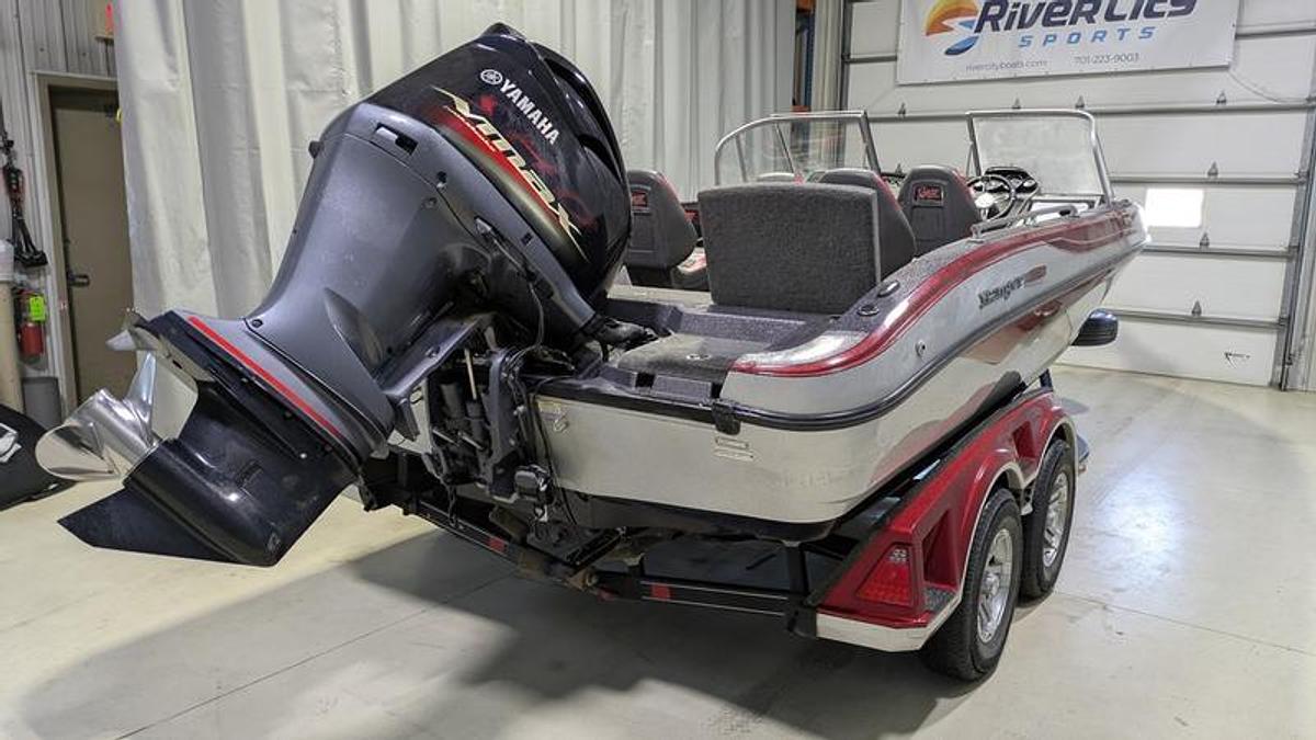 Used 2019 Ranger Boats 2050LS