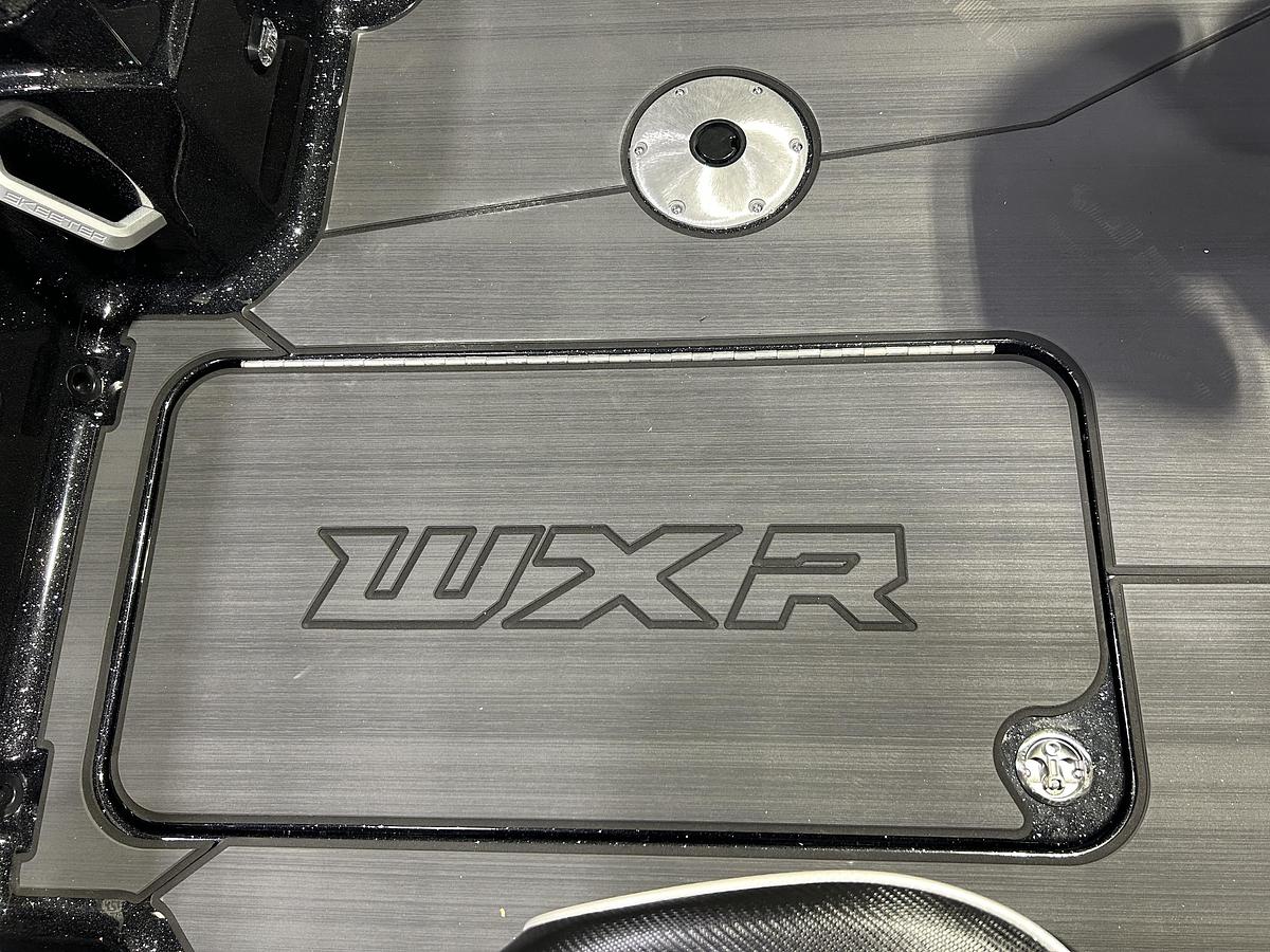 2026 Skeeter WXR2260
