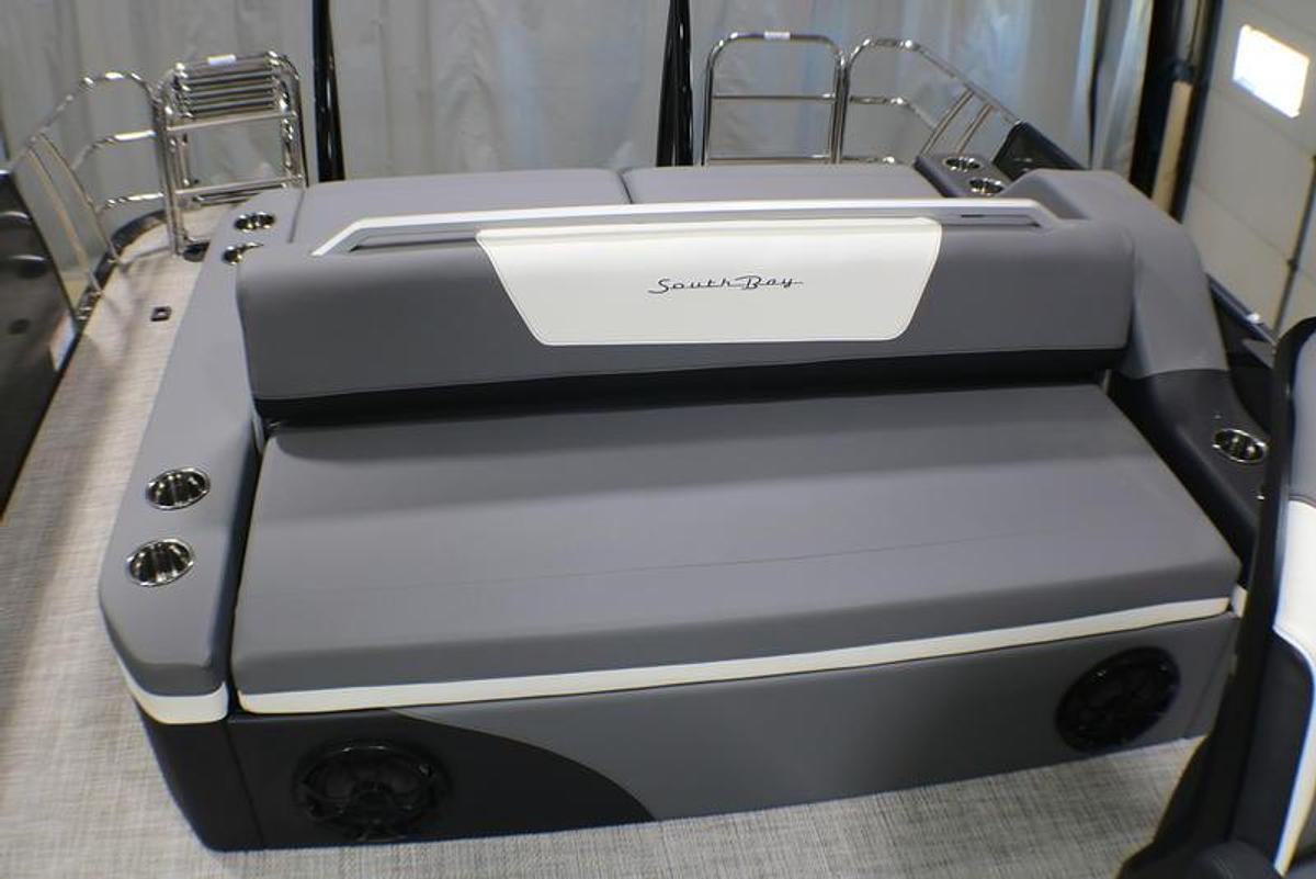 2023 South Bay 523UL 3.0