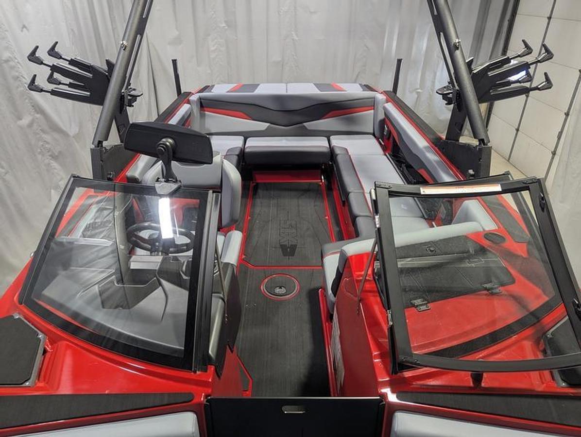 2025 Axis Wake Research T235