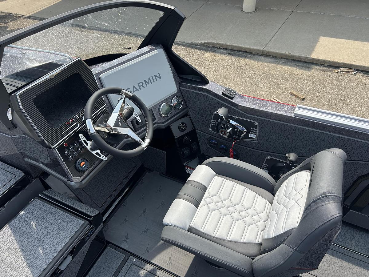 2026 Vexus DVX23s