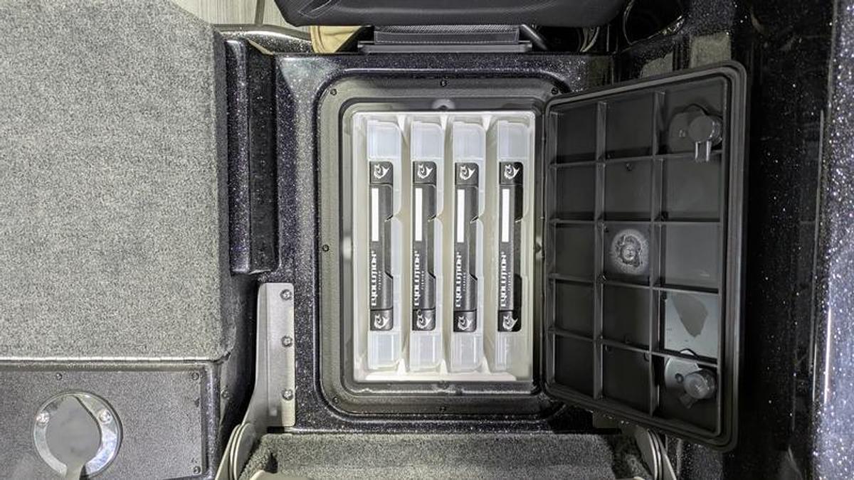 2026 Skeeter WXR2060F *$1000 Tackle Warehouse Giftcard*