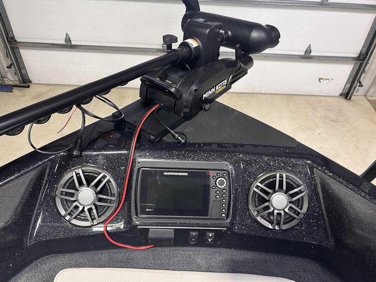 2026 Skeeter SOLERA189 *$500 Tackle Warehouse Giftcard*