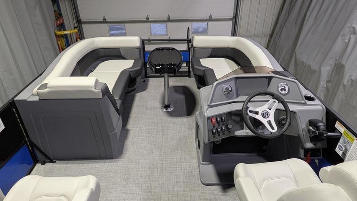 2026 Sylvan R-22 CLZ DH