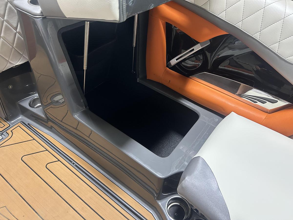 Used 2017 Tige Z3