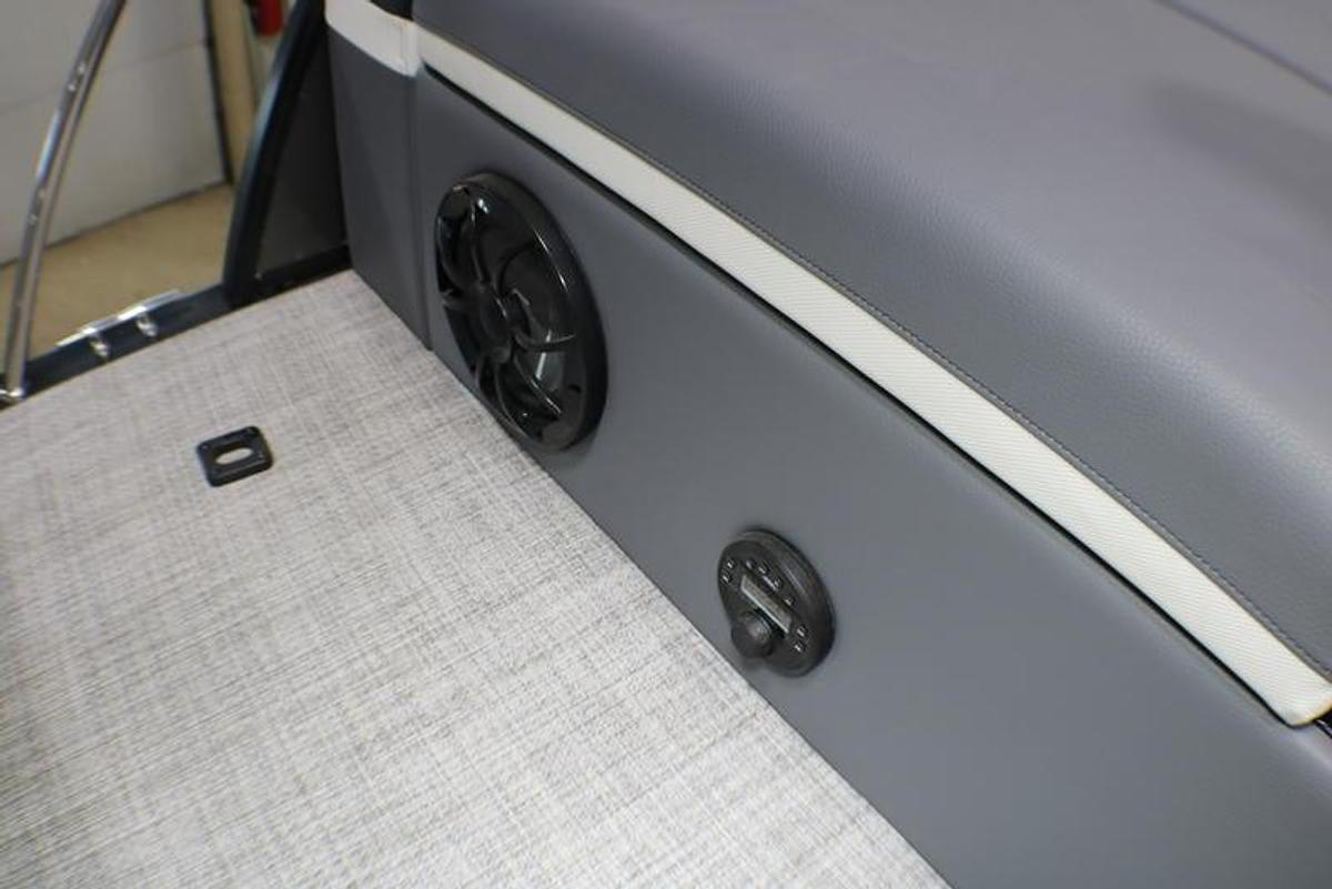 2023 South Bay 523UL 3.0