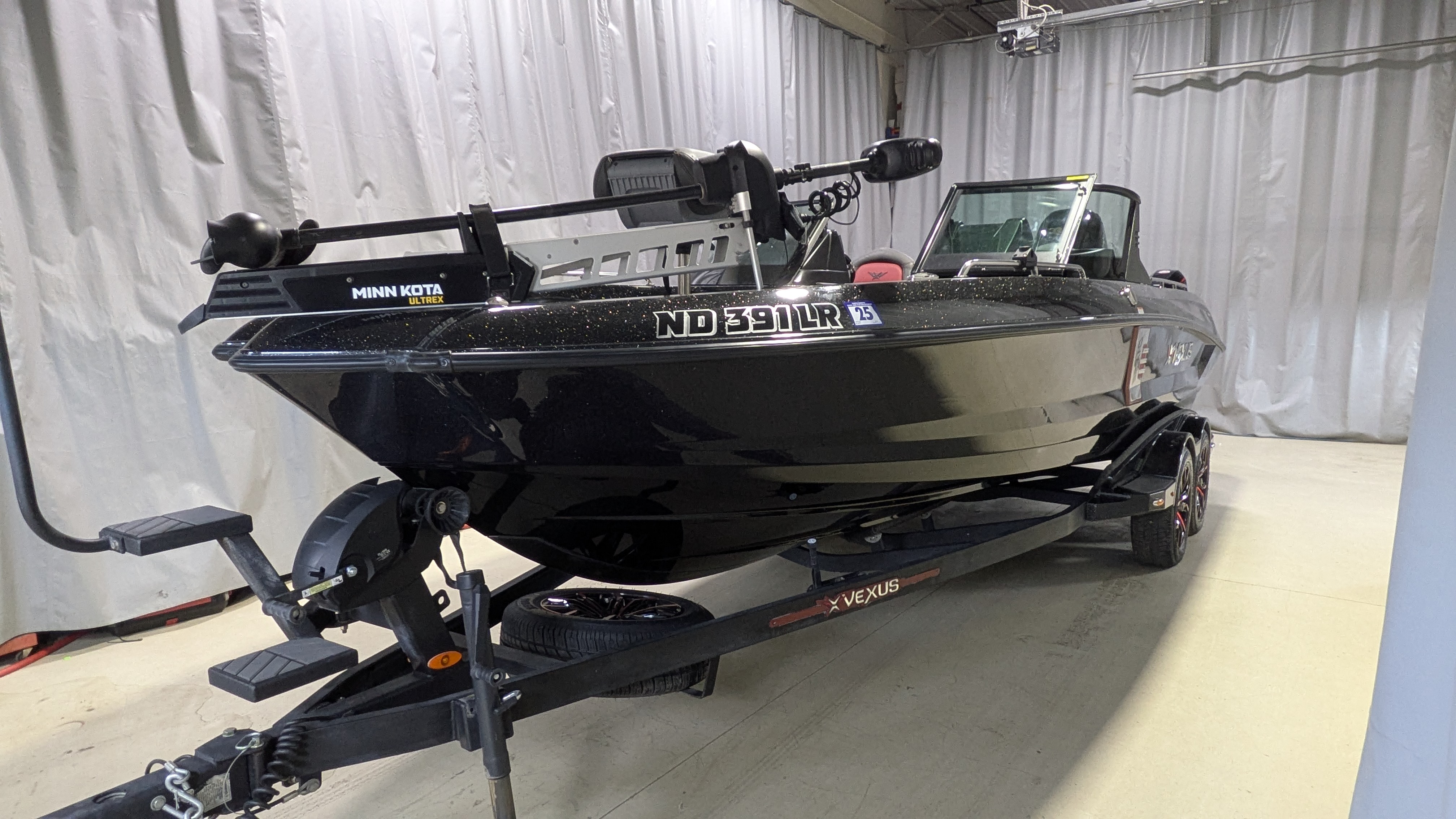Used 2022 Vexus DVX22