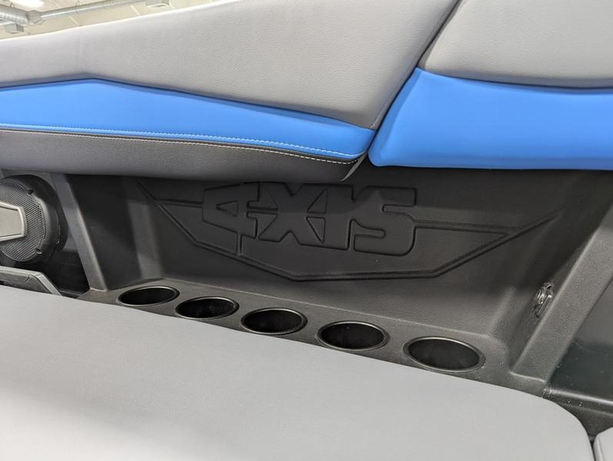 2025 Axis Wake Research A245