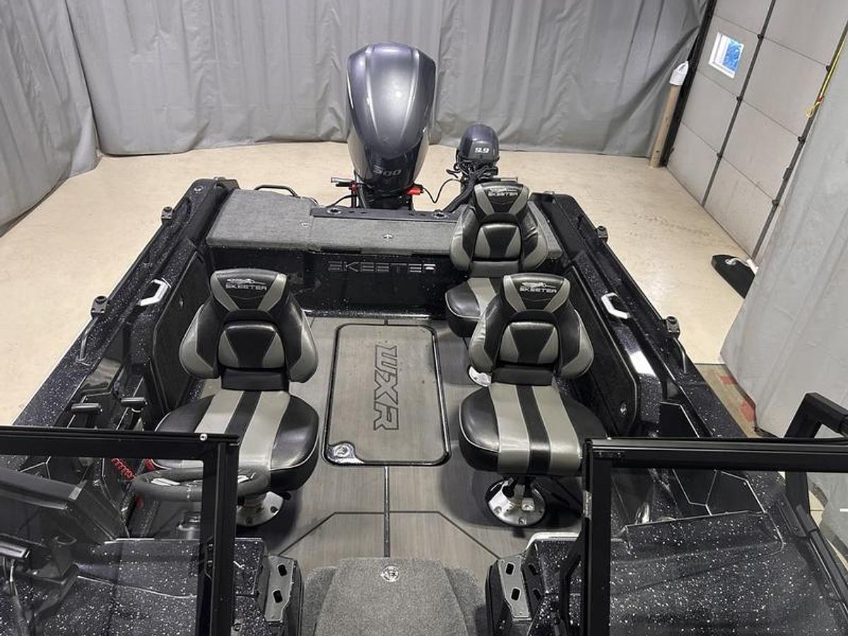 2025 Skeeter WXR2060 *AFTER ALL INCENTIVES*