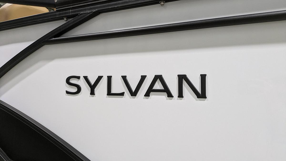 2026 Sylvan L3 Party Fish