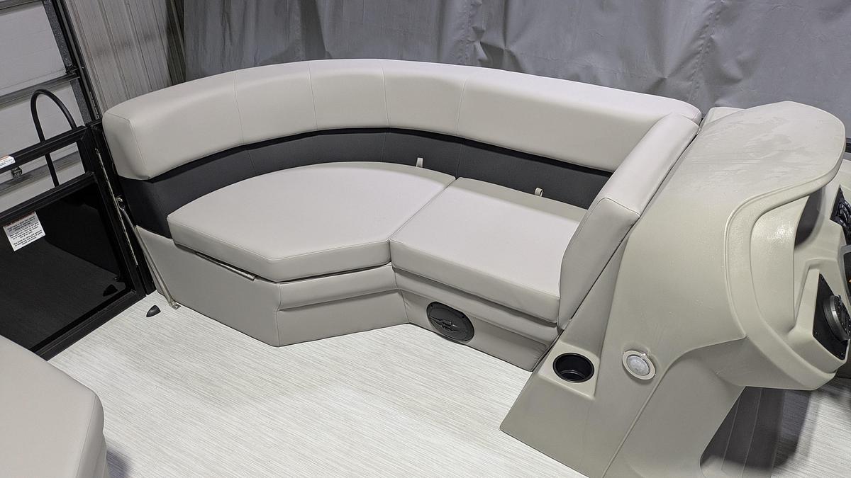 2026 Dockside 22DQ 2.75