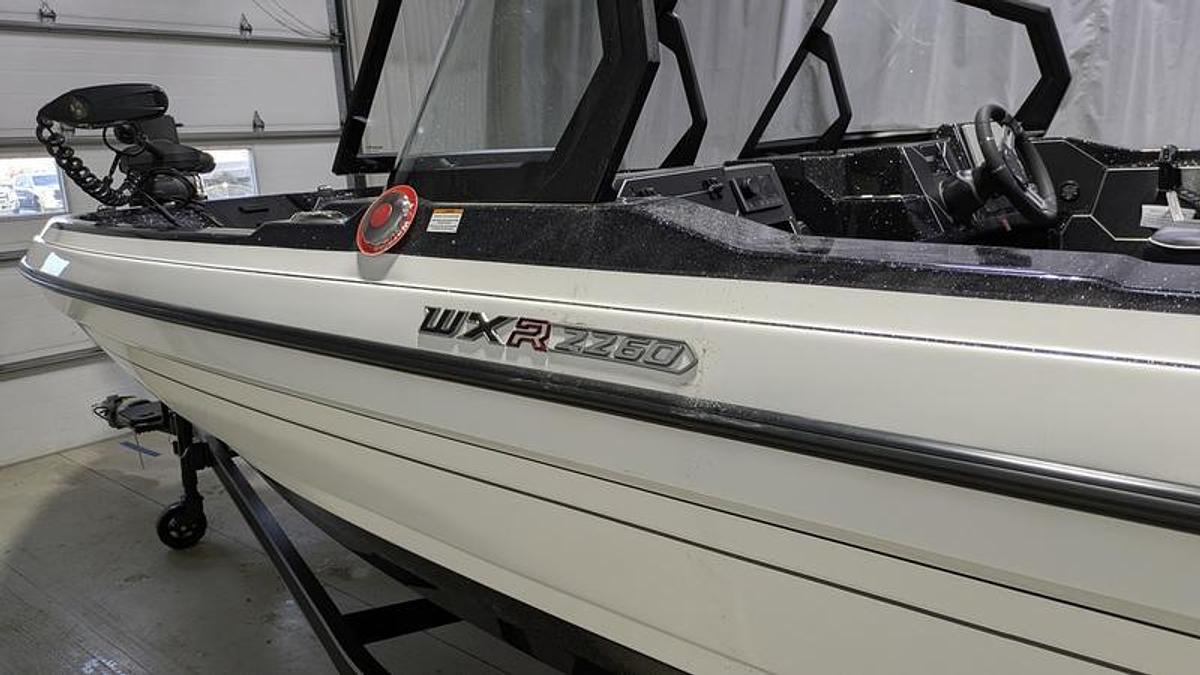 2026 Skeeter WXR2260 *$1000 Tackle Warehouse Giftcard*