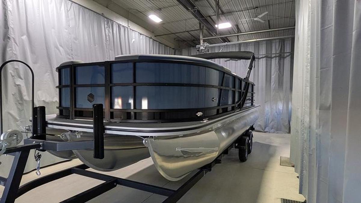 2026 South Bay S224RS 2.75