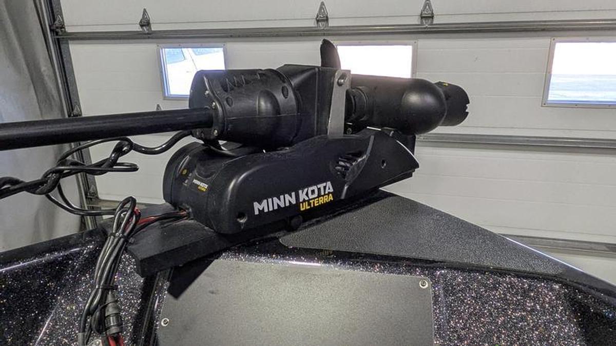 Used 2022 Skeeter Solera 205