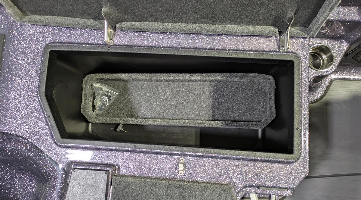 2026 Skeeter WXR2260