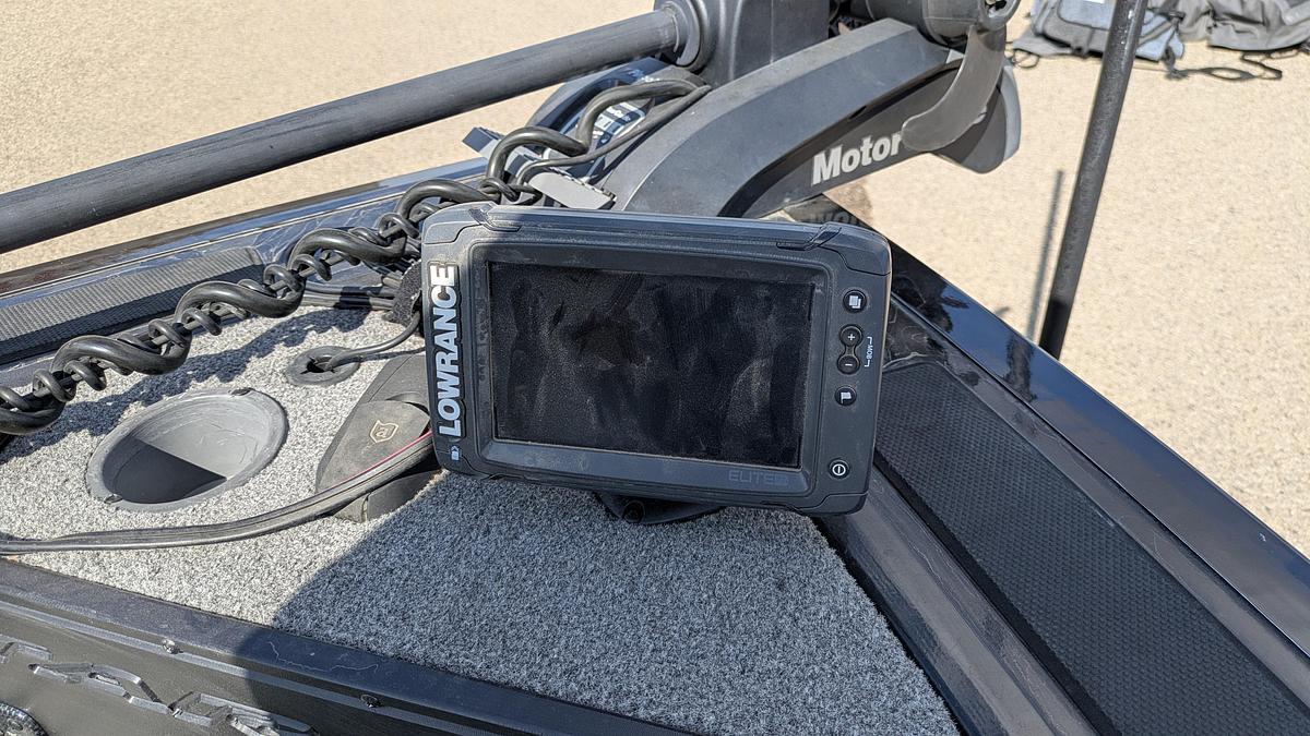 Used 2018 TRACKER Targa V19