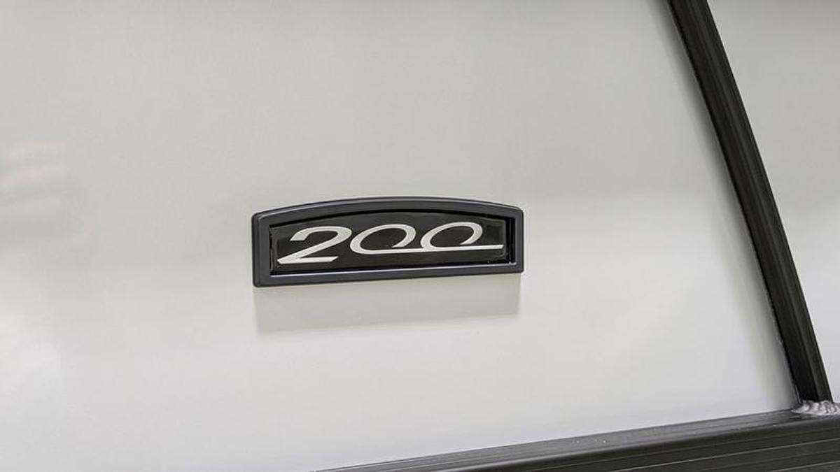 2026 South Bay S224RS 2.75