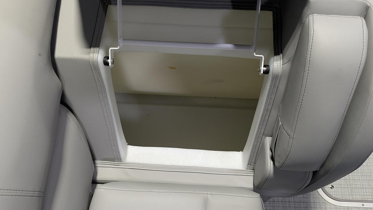 2026 South Bay 523FCR 3.0