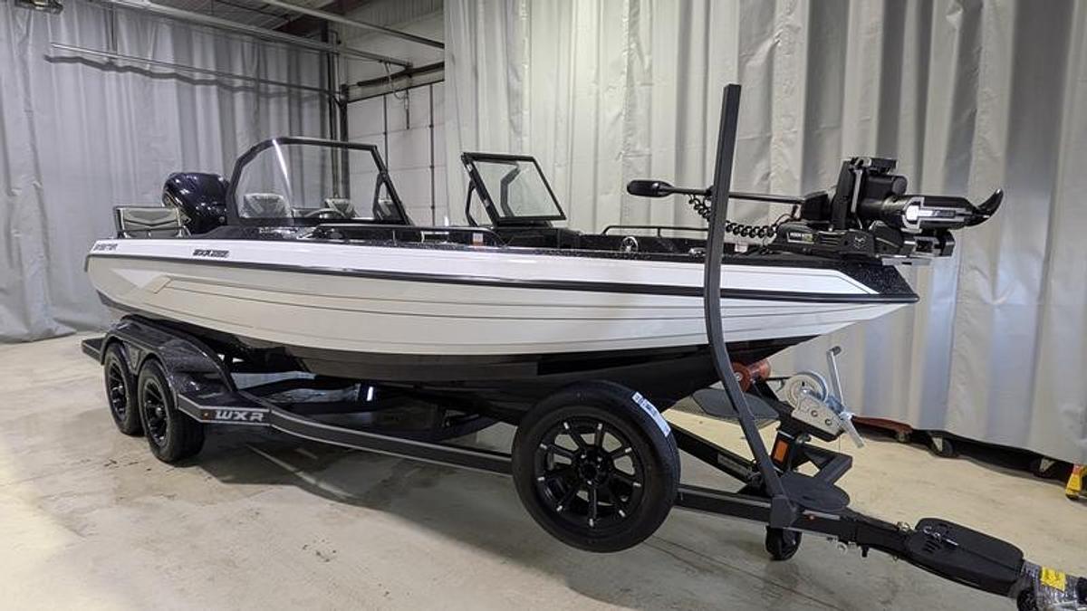 2026 Skeeter WXR2060F *$1000 Tackle Warehouse Giftcard*
