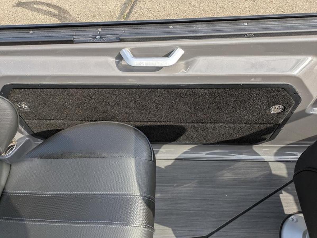 2025 Skeeter WXR2060F