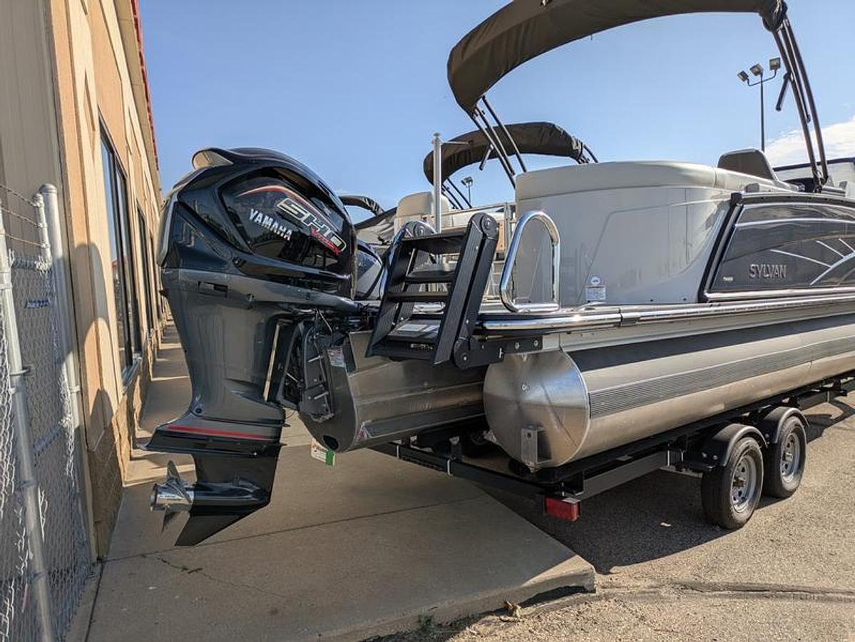 2025 Sylvan G3 LZ DC