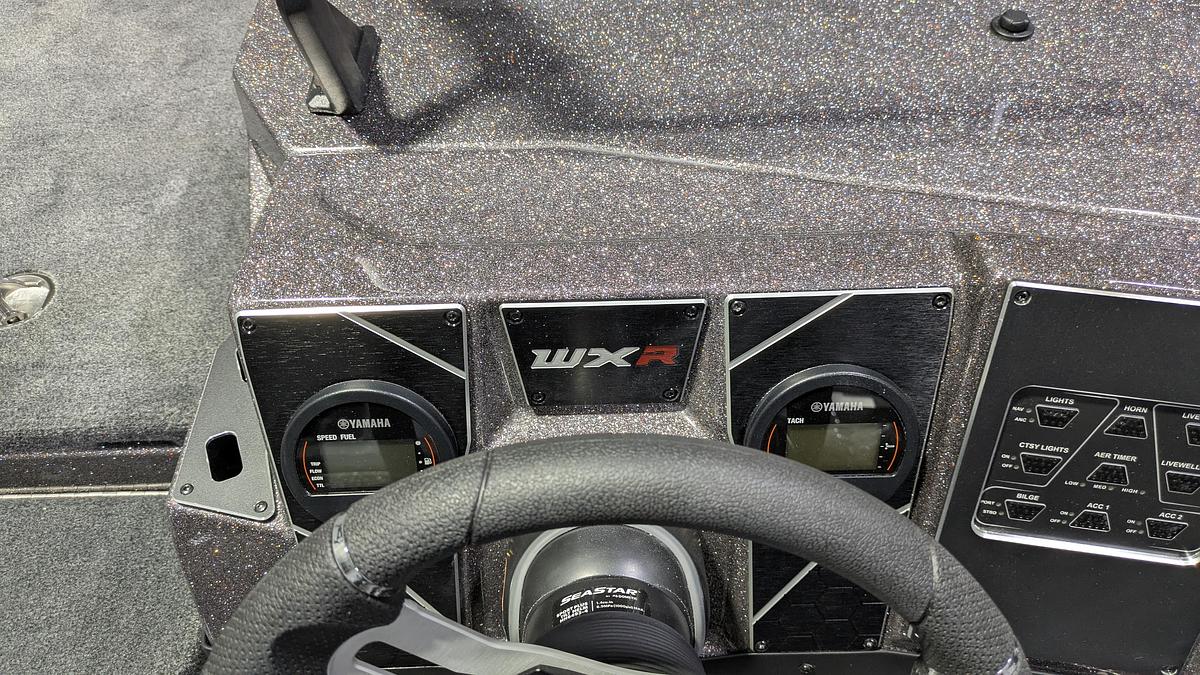 2026 Skeeter WXR2060F