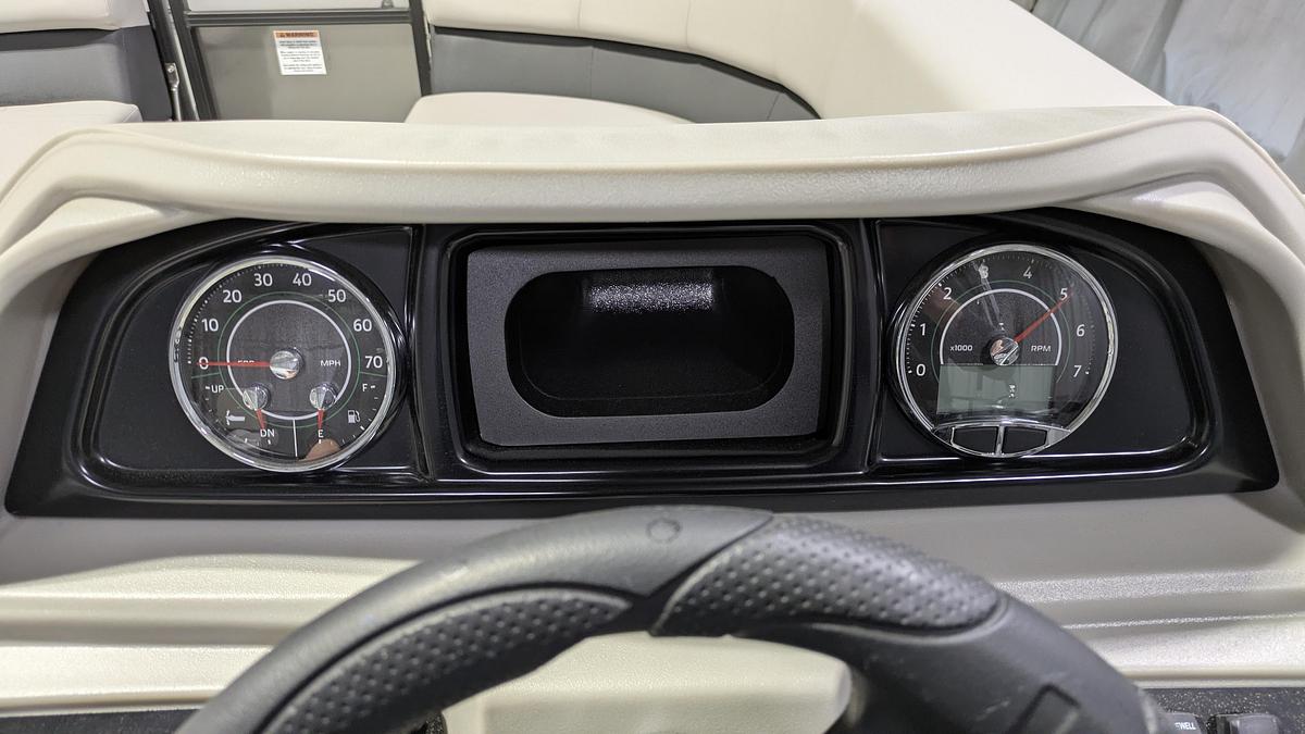 2026 Dockside 22DF 2.75