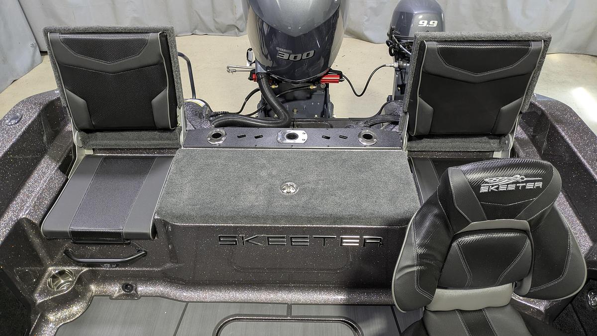 2026 Skeeter WXR2060F