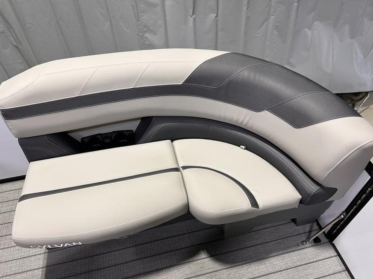 2025 Sylvan L1 Party Fish