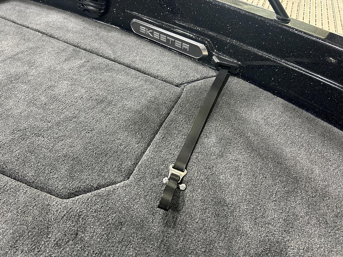 2026 Skeeter WXR2060F