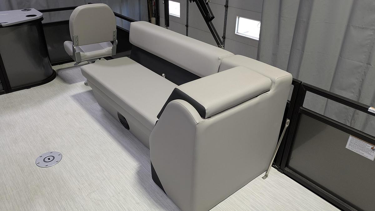 2026 Dockside 22DF 2.75