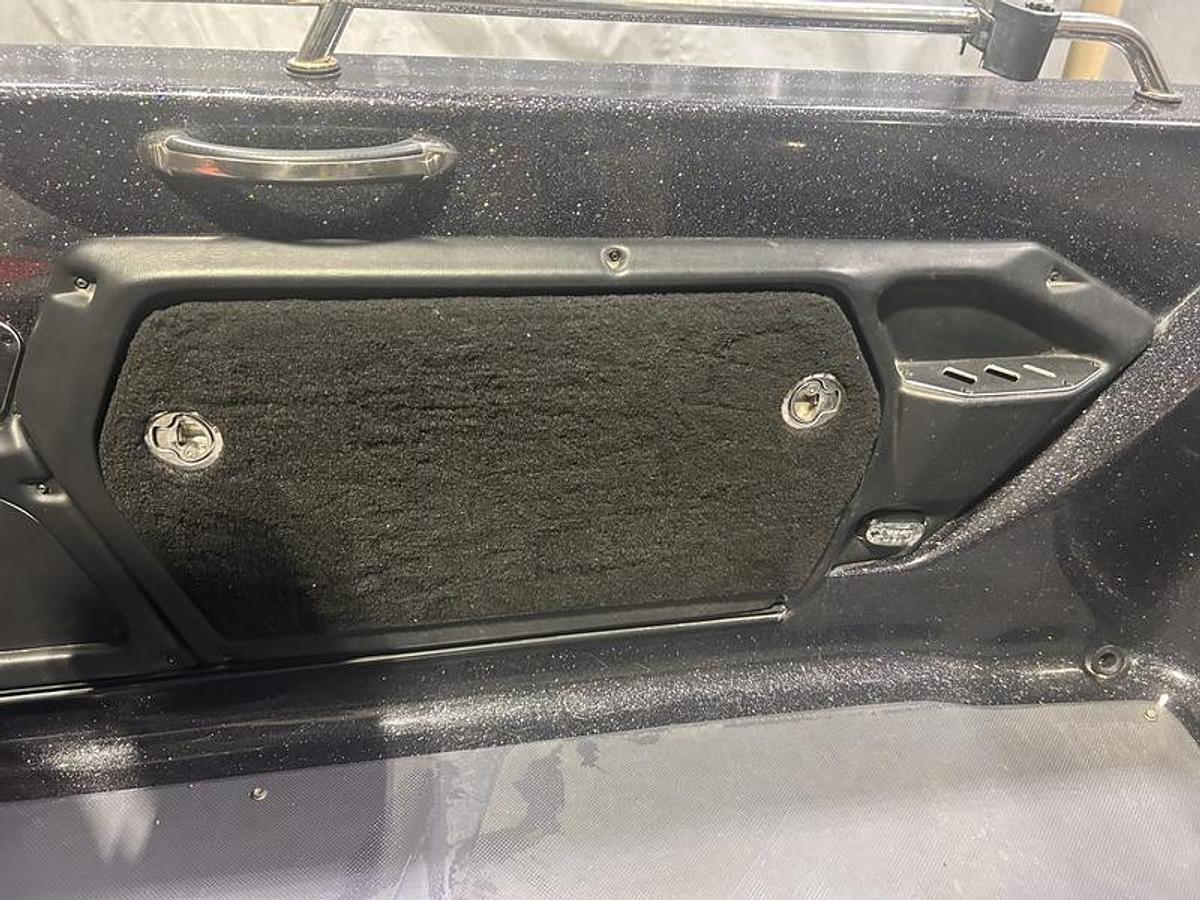 Used 2021 Skeeter WX2060