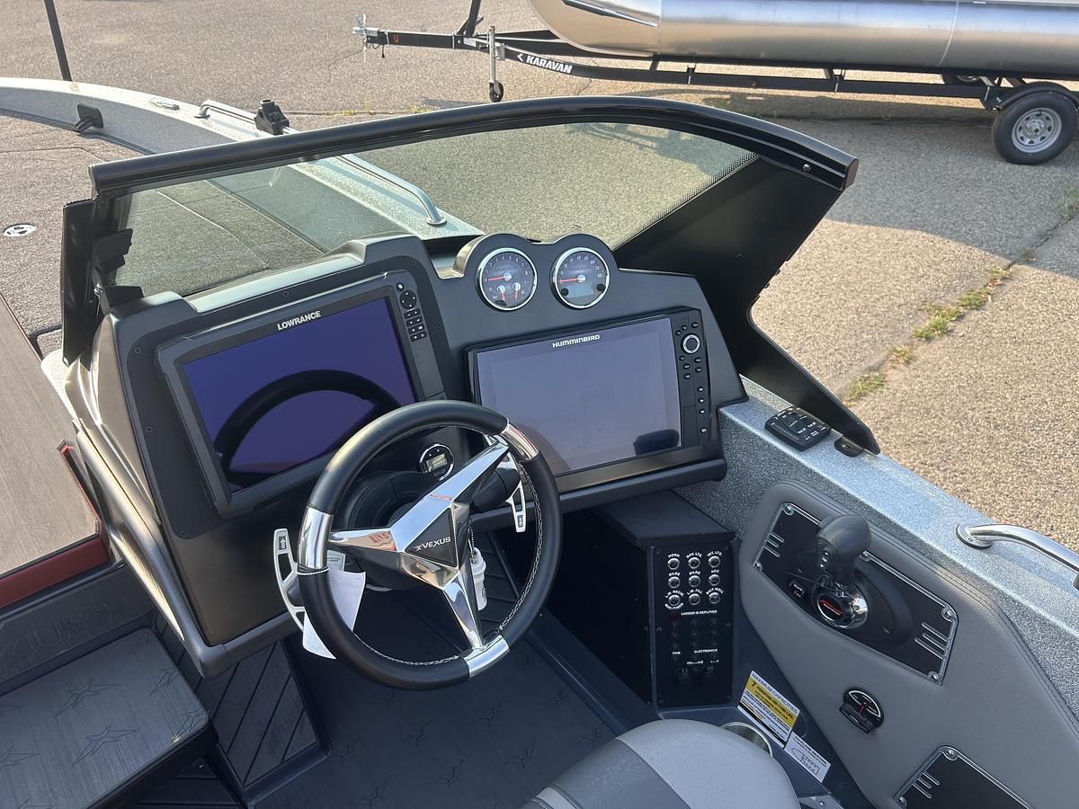 Used 2022 Vexus DVX22
