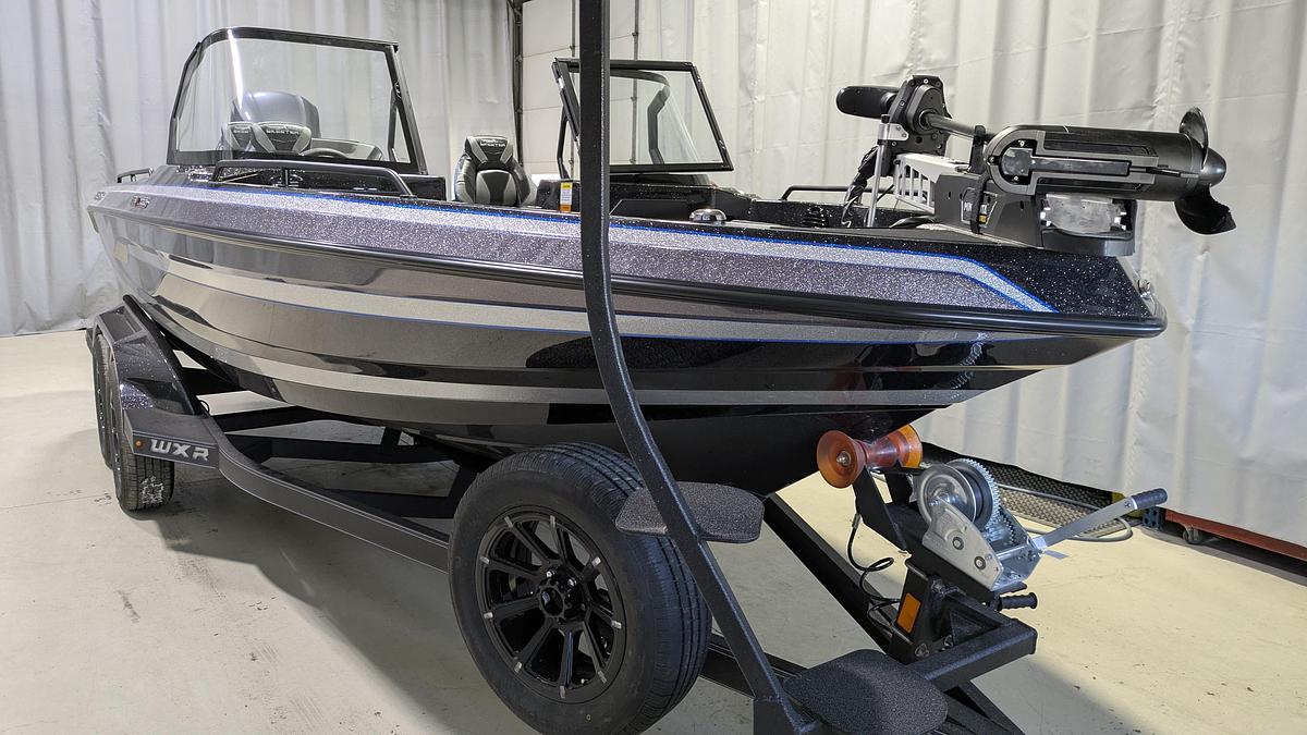 2026 Skeeter WXR2060