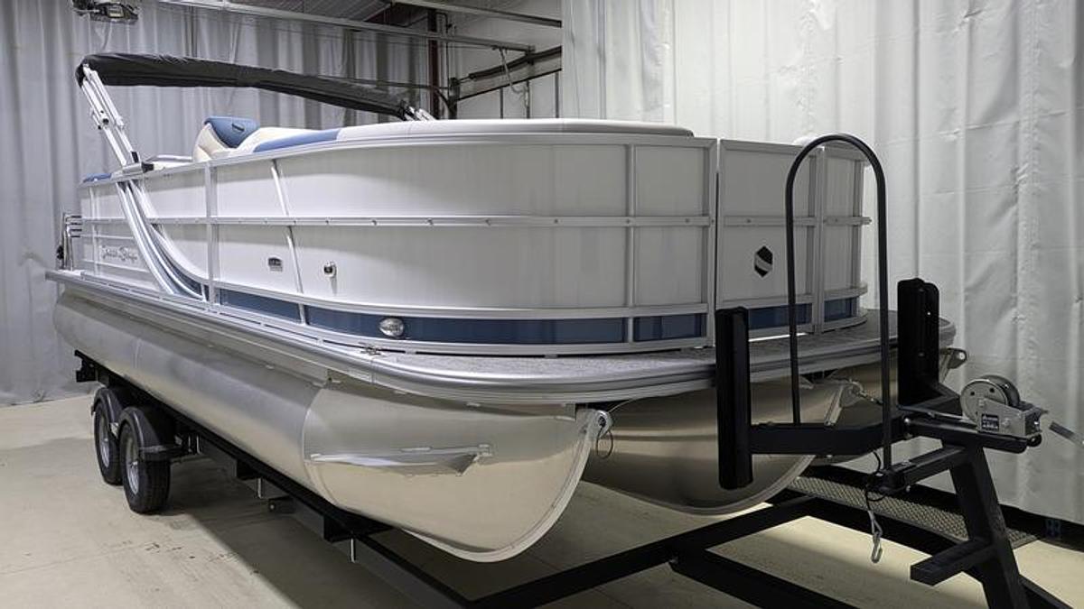 2026 South Bay 224RS LE 2.75