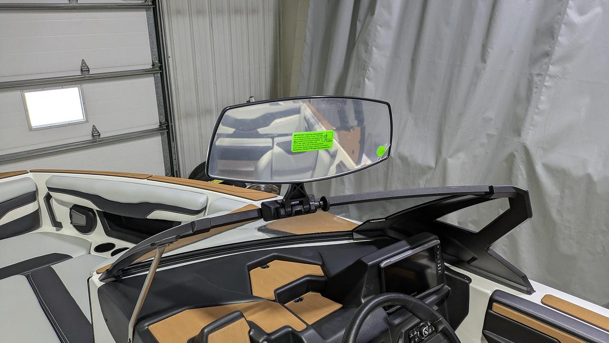 2026 Axis Wake Research T220