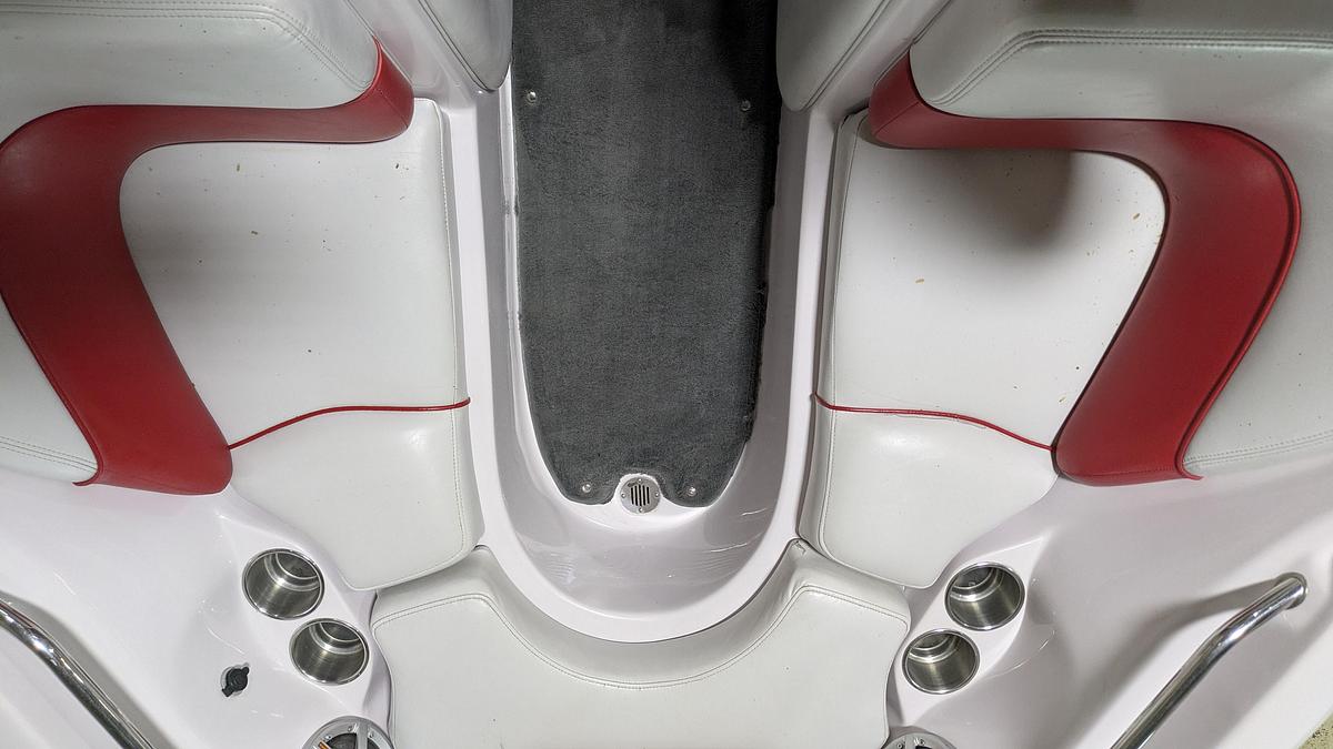Used 2006 Correct-Craft Air Nautique SV211