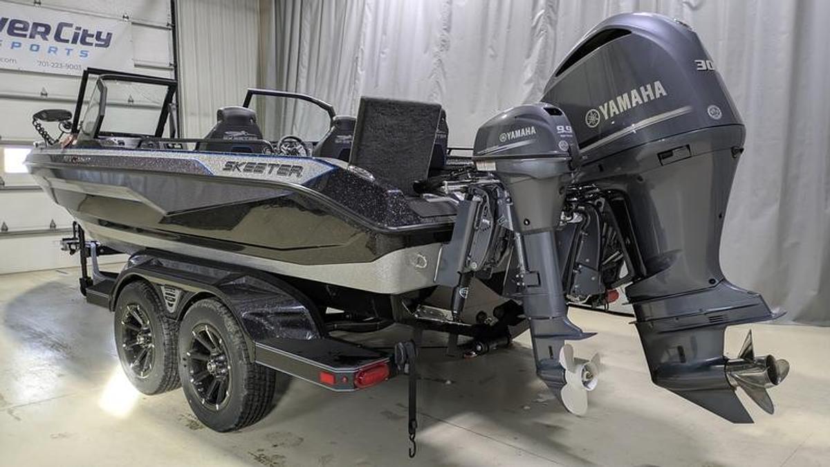 2026 Skeeter WXR2060F