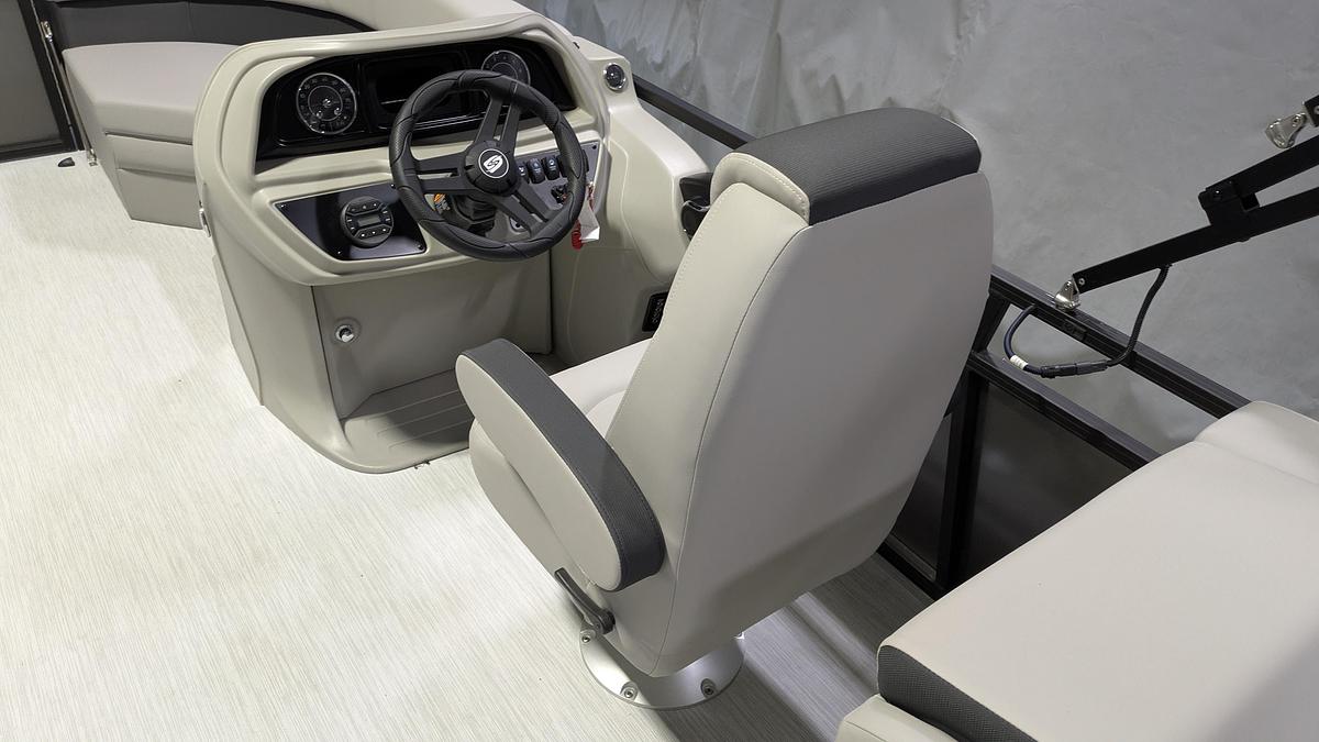 2026 Dockside 22DQ 2.75