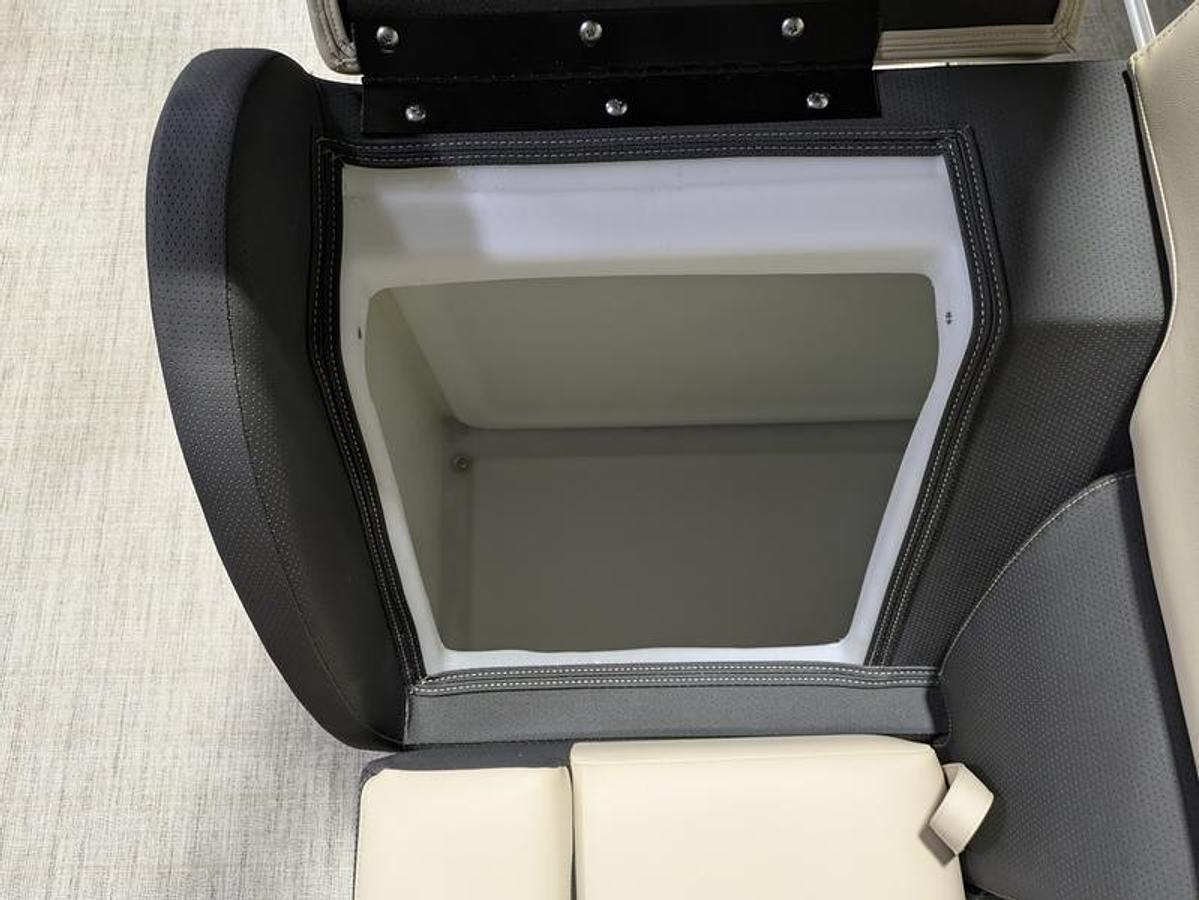 2025 South Bay S222CR2 Cruise 25"