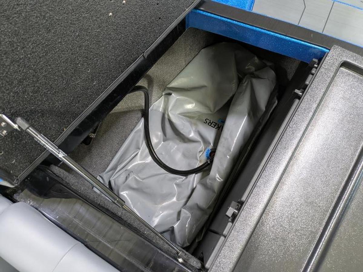 Used 2021 Axis Wake Research T23