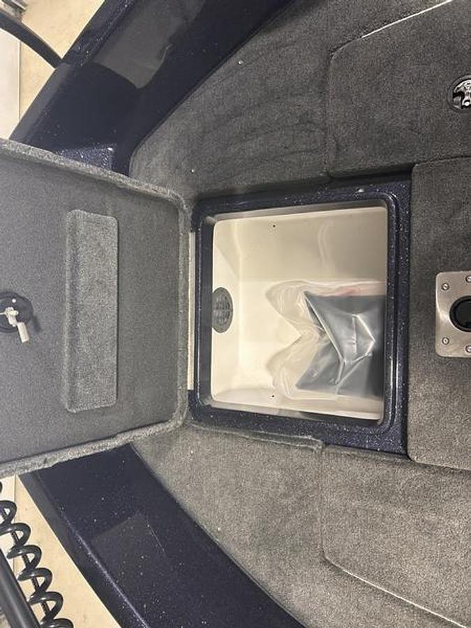 2025 Skeeter SOLERA205